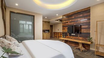 Floral Hotel Moganshan Liwan Shanju