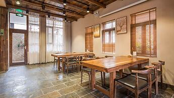 Floral Hotel Moganshan Liwan Shanju