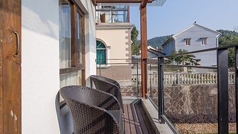 Floral Hotel Moganshan Liwan Shanju