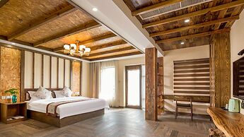 Floral Hotel Moganshan Liwan Shanju