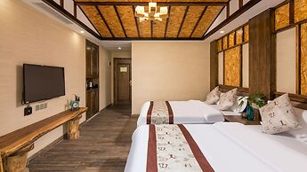 Floral Hotel Moganshan Liwan Shanju