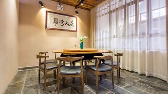 Floral Hotel Moganshan Liwan Shanju