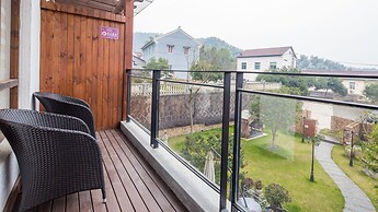 Floral Hotel Moganshan Liwan Shanju