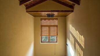 Floral Hotel Moganshan Liwan Shanju