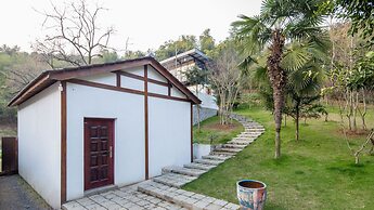 Floral Hotel Moganshan Liwan Shanju