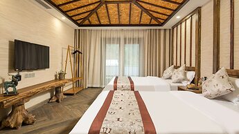 Floral Hotel Moganshan Liwan Shanju