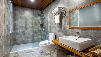 Floral Hotel Moganshan Liwan Shanju