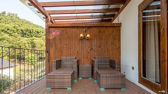 Floral Hotel Moganshan Liwan Shanju