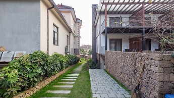 Floral Hotel Moganshan Liwan Shanju