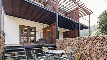 Floral Hotel Moganshan Liwan Shanju