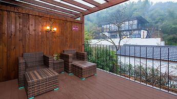 Floral Hotel Moganshan Liwan Shanju