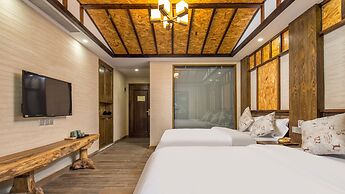 Floral Hotel Moganshan Liwan Shanju