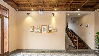 Floral Hotel Moganshan Liwan Shanju