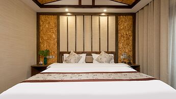 Floral Hotel Moganshan Liwan Shanju