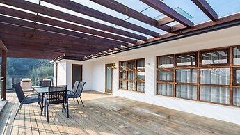 Floral Hotel Moganshan Liwan Shanju