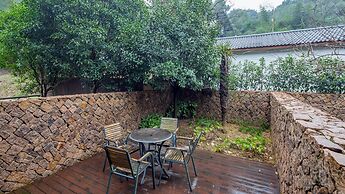 Floral Hotel Moganshan Liwan Shanju