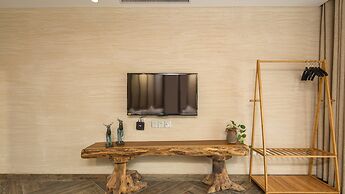 Floral Hotel Moganshan Liwan Shanju