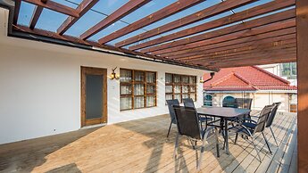 Floral Hotel Moganshan Liwan Shanju