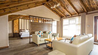 Floral Hotel Moganshan Liwan Shanju