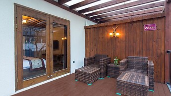 Floral Hotel Moganshan Liwan Shanju