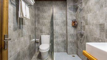 Floral Hotel Moganshan Liwan Shanju