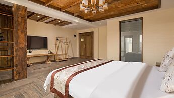 Floral Hotel Moganshan Liwan Shanju