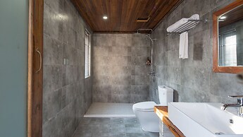 Floral Hotel Moganshan Liwan Shanju