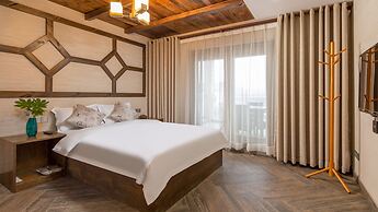 Floral Hotel Moganshan Liwan Shanju