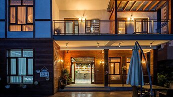 Floral Hotel Moganshan Liwan Shanju