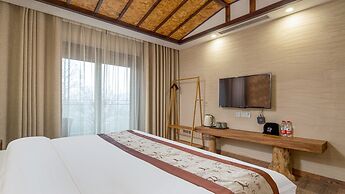 Floral Hotel Moganshan Liwan Shanju