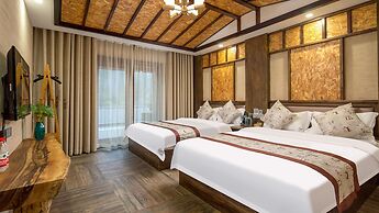 Floral Hotel Moganshan Liwan Shanju