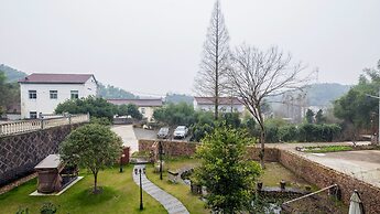 Floral Hotel Moganshan Liwan Shanju