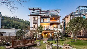 Floral Hotel Moganshan Liwan Shanju