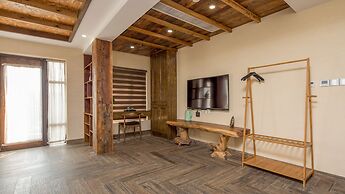 Floral Hotel Moganshan Liwan Shanju