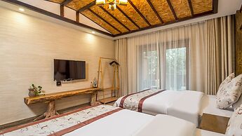 Floral Hotel Moganshan Liwan Shanju