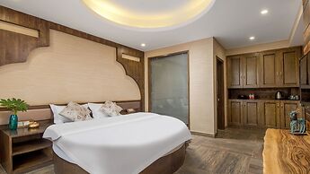 Floral Hotel Moganshan Liwan Shanju