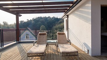 Floral Hotel Moganshan Liwan Shanju