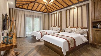 Floral Hotel Moganshan Liwan Shanju