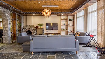 Floral Hotel Moganshan Liwan Shanju