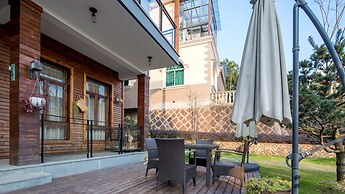 Floral Hotel Moganshan Liwan Shanju