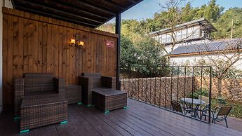 Floral Hotel Moganshan Liwan Shanju