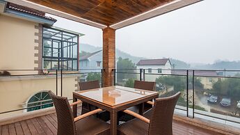 Floral Hotel Moganshan Liwan Shanju