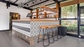 Floral Hotel Moganshan Liwan Shanju