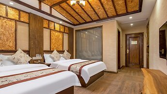 Floral Hotel Moganshan Liwan Shanju