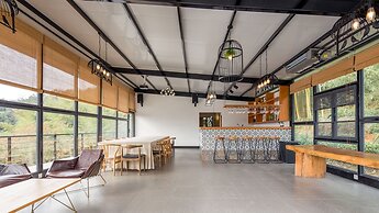 Floral Hotel Moganshan Liwan Shanju