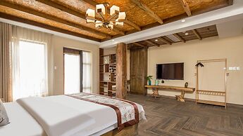 Floral Hotel Moganshan Liwan Shanju