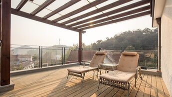 Floral Hotel Moganshan Liwan Shanju