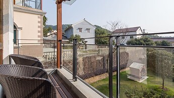 Floral Hotel Moganshan Liwan Shanju