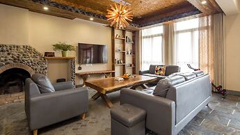 Floral Hotel Moganshan Liwan Shanju