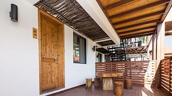 Floral Hotel Moganshan Tianquan